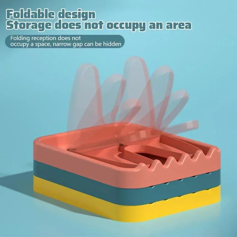 Spoon Rest and Pot Lid Holder