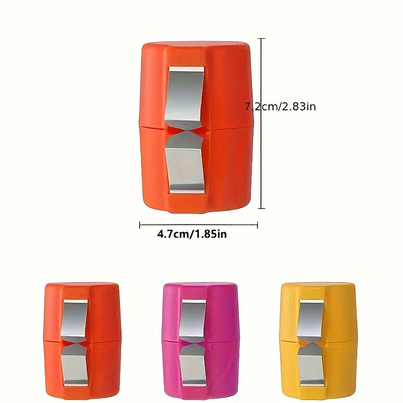 Portable Egg Opening Machine